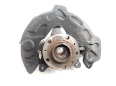 Recambio de mangueta delantera derecha para peugeot 508 active referencia OEM IAM   