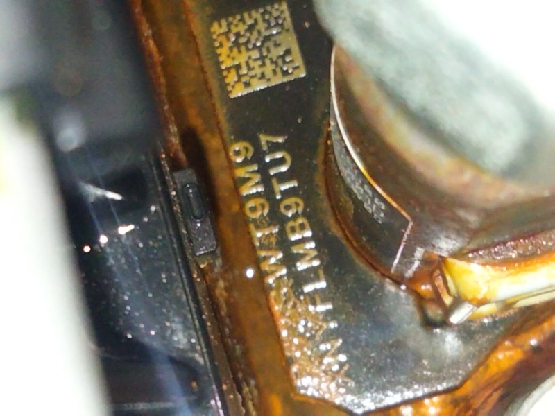 Recambio de motor completo para peugeot 508 active referencia OEM IAM   