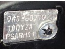 MOTOR COMPLETO 10DYZArh01 