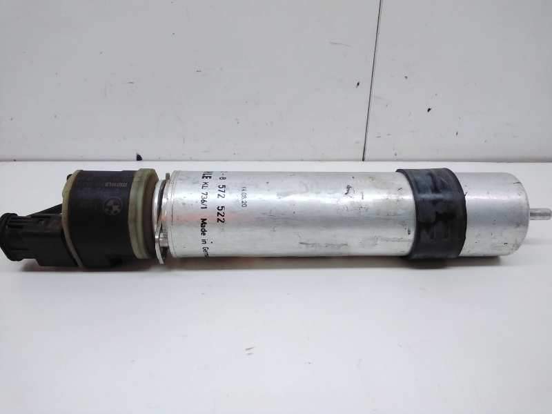 Recambio de bomba combustible para bmw serie 3 gran turismo (f34) 320d referencia OEM IAM 8572521  