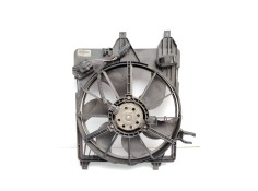 Recambio de electroventilador para renault clio ii fase ii (b/cb0) authentique confort referencia OEM IAM 7701070217   2