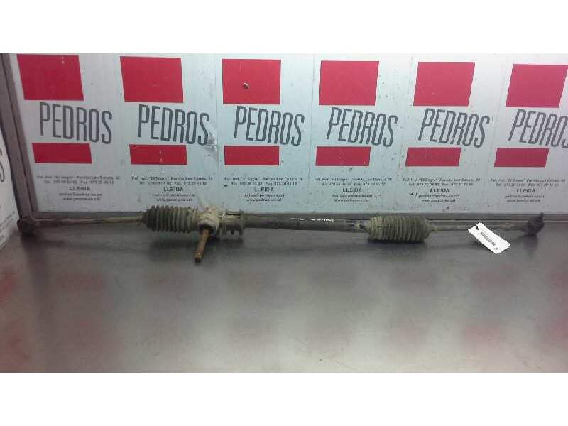 Recambio de caja direccion para mg serie 200 (rf) 1.6 cat referencia OEM IAM   