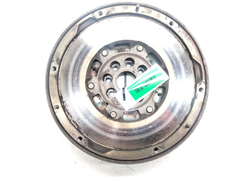 Recambio de volante motor para peugeot 508 active referencia OEM IAM 9800982880  