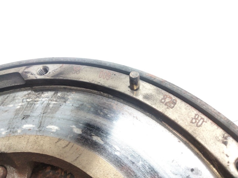 Recambio de volante motor para peugeot 508 active referencia OEM IAM 9800982880  