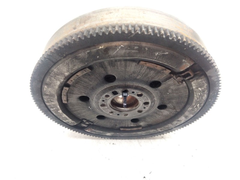 Recambio de volante motor para peugeot 508 active referencia OEM IAM 9800982880  