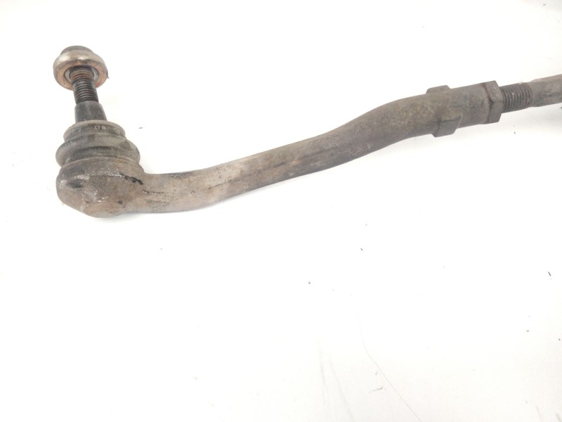 Recambio de caja direccion para peugeot 508 active referencia OEM IAM 9686476580  