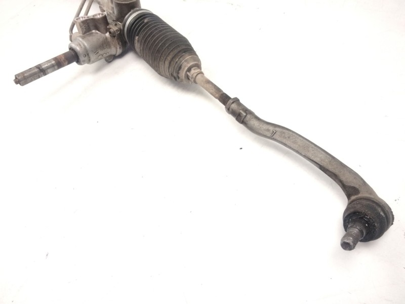 Recambio de caja direccion para peugeot 508 active referencia OEM IAM 9686476580  