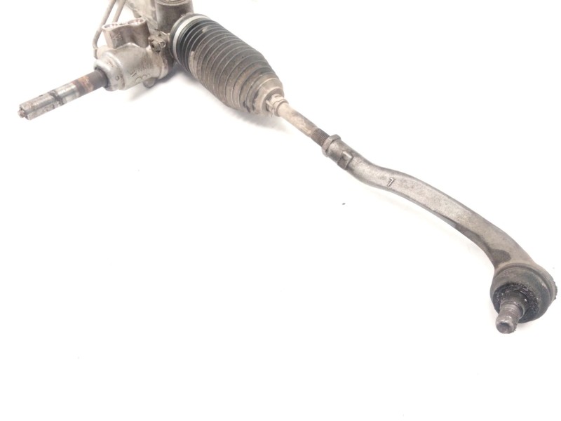 Recambio de caja direccion para peugeot 508 active referencia OEM IAM 9686476580  