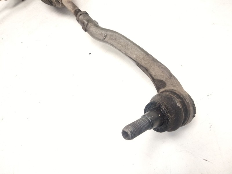 Recambio de caja direccion para peugeot 508 active referencia OEM IAM 9686476580  