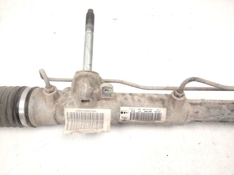 Recambio de caja direccion para peugeot 508 active referencia OEM IAM 9686476580  