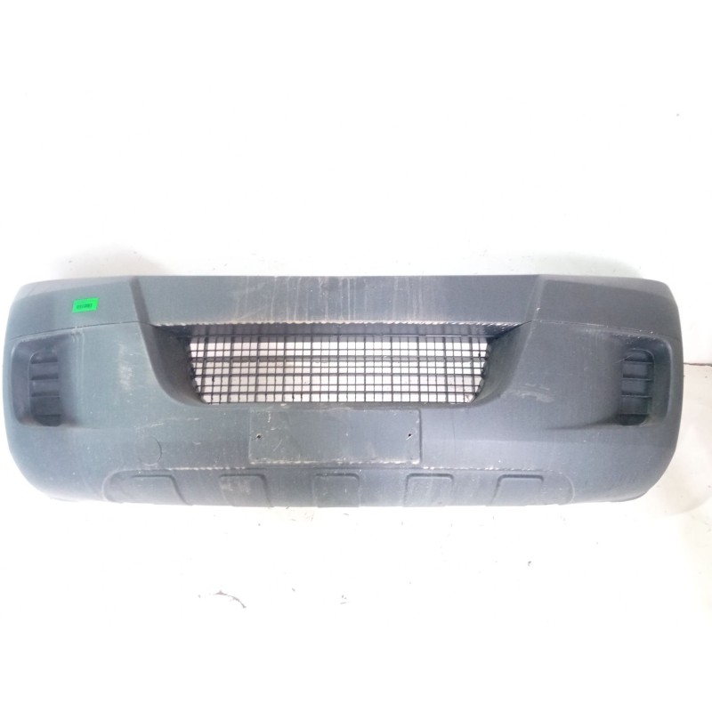 Recambio de paragolpes delantero para iveco daily iv furgón 35c14 gv, 35c14 gv/p, 35s14 gv, 35s14 gv/p referencia OEM IAM   