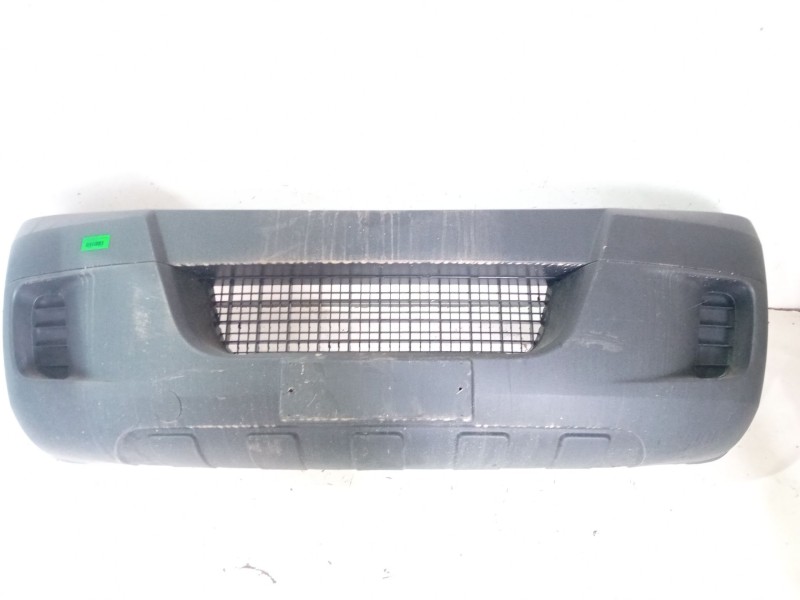 Recambio de paragolpes delantero para iveco daily iv furgón 35c14 gv, 35c14 gv/p, 35s14 gv, 35s14 gv/p referencia OEM IAM   