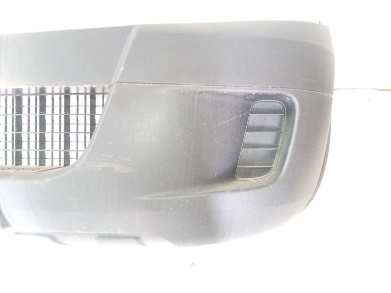 Recambio de paragolpes delantero para iveco daily iv furgón 35c14 gv, 35c14 gv/p, 35s14 gv, 35s14 gv/p referencia OEM IAM   