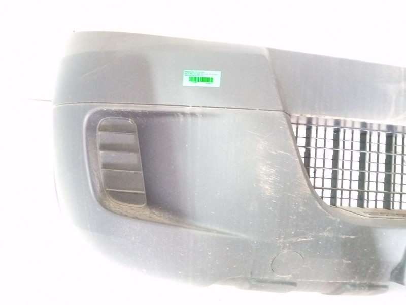 Recambio de paragolpes delantero para iveco daily iv furgón 35c14 gv, 35c14 gv/p, 35s14 gv, 35s14 gv/p referencia OEM IAM   