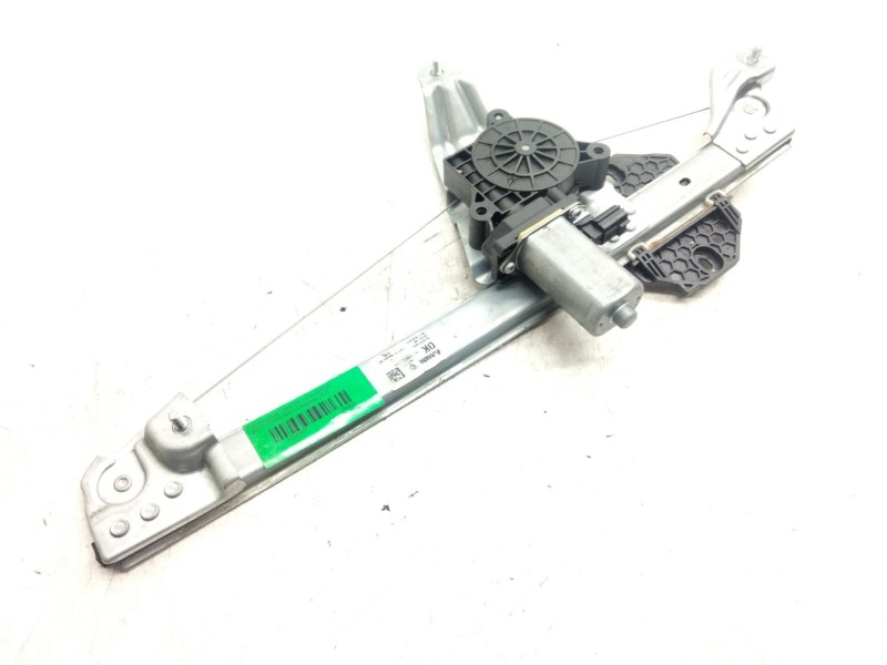 Recambio de elevalunas trasero izquierdo para dacia logan mcv ii stepway referencia OEM IAM 827211031R  