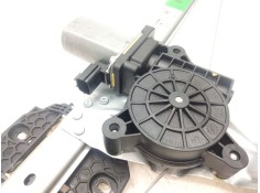 Recambio de elevalunas trasero izquierdo para dacia logan mcv ii stepway referencia OEM IAM 827211031R   2