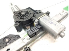 Recambio de elevalunas trasero derecho para dacia logan mcv ii stepway referencia OEM IAM 827206057R   2