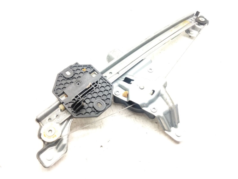 Recambio de elevalunas trasero derecho para dacia logan mcv ii stepway referencia OEM IAM 827206057R  