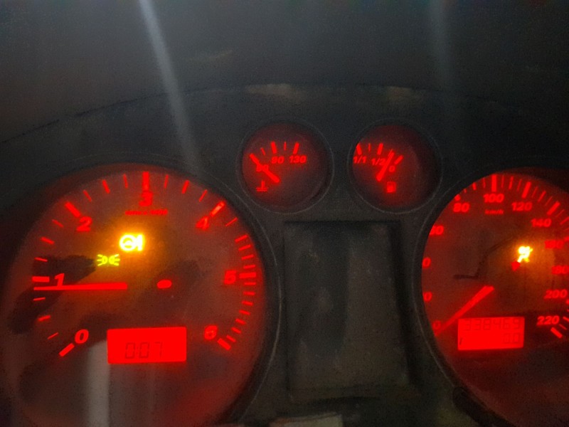 seat ibiza iii (6l1) del año 2004