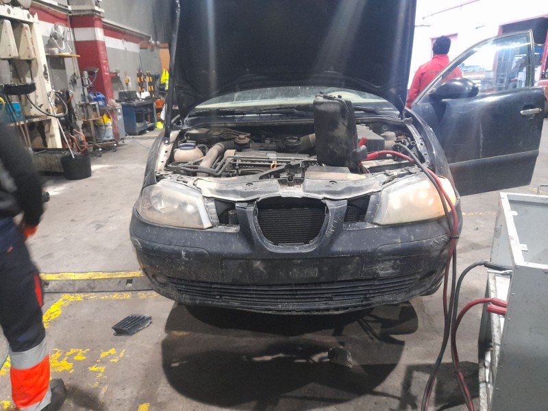 seat ibiza iii (6l1) del año 2004