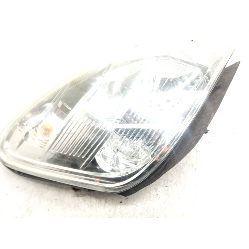 Recambio de faro derecho para iveco daily iv furgón 35c14 gv, 35c14 gv/p, 35s14 gv, 35s14 gv/p referencia OEM IAM   