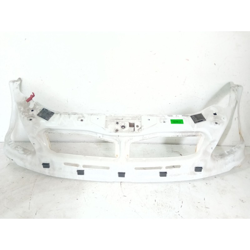 Recambio de panel frontal para iveco daily iv furgón 35c14 gv, 35c14 gv/p, 35s14 gv, 35s14 gv/p referencia OEM IAM   