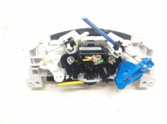 Recambio de mando calefaccion / aire acondicionado para dacia logan mcv ii stepway referencia OEM IAM T83703A   2