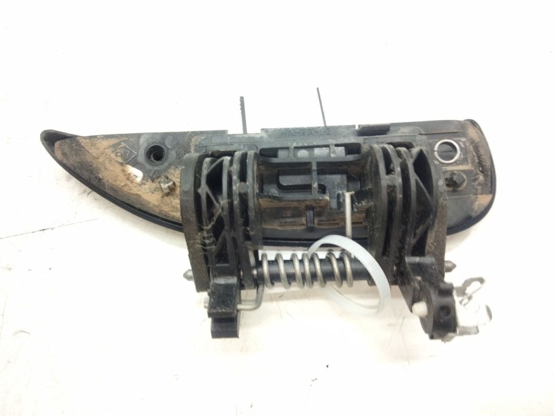 Recambio de maneta exterior delantera izquierda para dacia logan mcv ii stepway referencia OEM IAM   