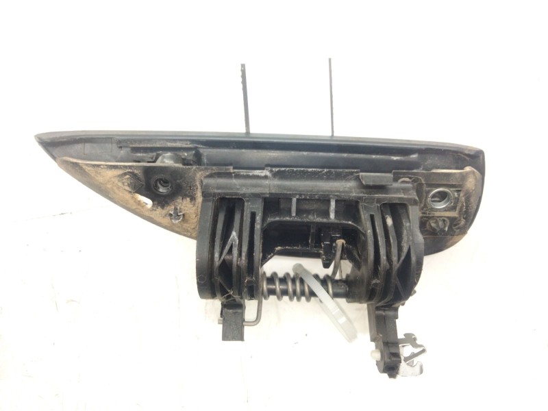 Recambio de maneta exterior delantera izquierda para dacia logan mcv ii stepway referencia OEM IAM   