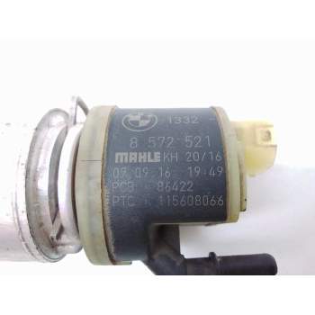 Recambio de bomba combustible para bmw serie 3 gran turismo (f34) 320d referencia OEM IAM 8572521  