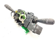 Recambio de anillo airbag para dacia logan mcv ii stepway referencia OEM IAM 255671453R   2