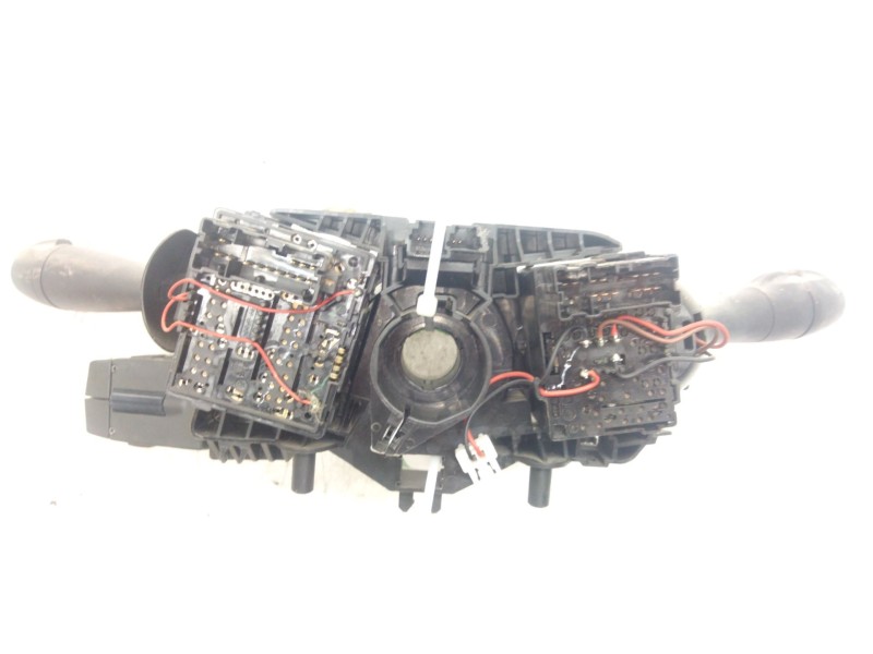 Recambio de anillo airbag para dacia logan mcv ii stepway referencia OEM IAM 255671453R  