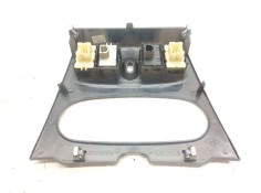 Recambio de mando multifuncion para dacia logan mcv ii stepway referencia OEM IAM    2