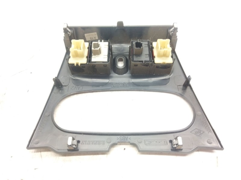 Recambio de mando multifuncion para dacia logan mcv ii stepway referencia OEM IAM   