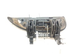 Recambio de maneta exterior trasera izquierda para dacia logan mcv ii stepway referencia OEM IAM    2