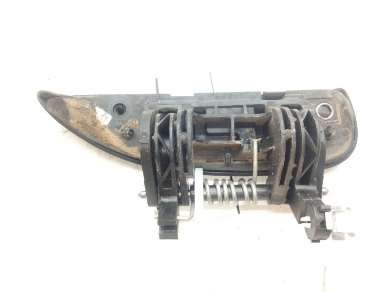 Recambio de maneta exterior trasera izquierda para dacia logan mcv ii stepway referencia OEM IAM   