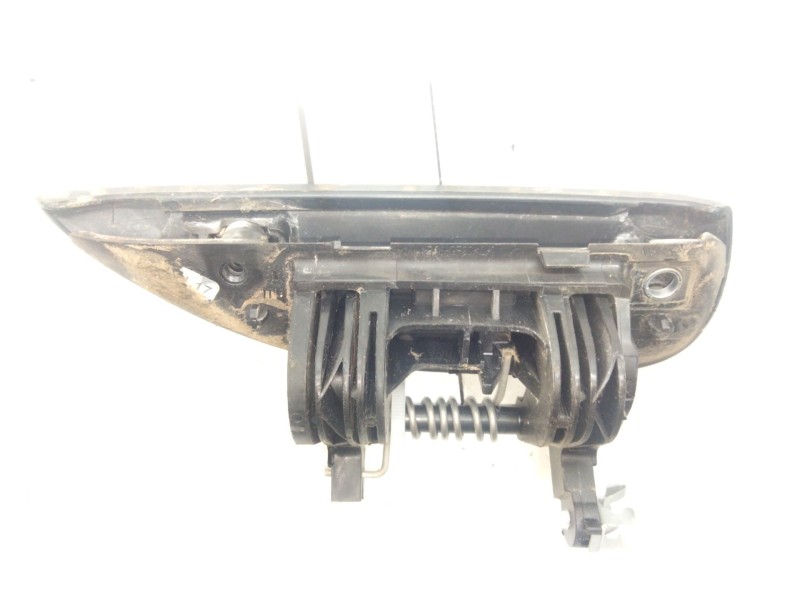 Recambio de maneta exterior trasera izquierda para dacia logan mcv ii stepway referencia OEM IAM   