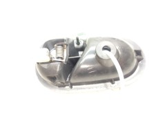 Recambio de maneta interior trasera izquierda para dacia logan mcv ii stepway referencia OEM IAM    2