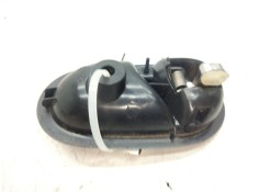 Recambio de maneta interior delantera izquierda para dacia logan mcv ii stepway referencia OEM IAM    2