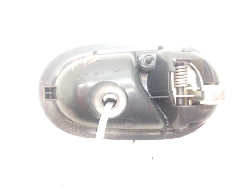 Recambio de maneta interior delantera izquierda para dacia logan mcv ii stepway referencia OEM IAM   