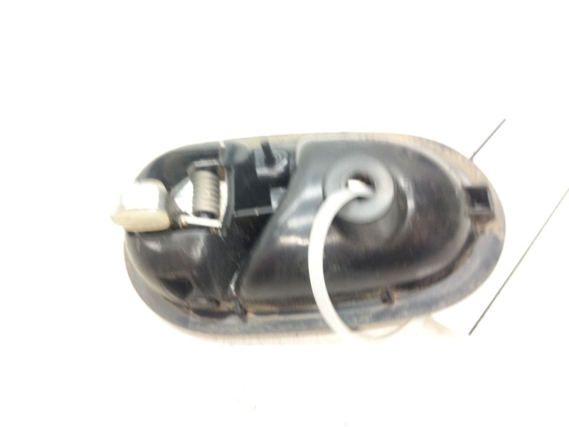 Recambio de maneta interior trasera derecha para dacia logan mcv ii stepway referencia OEM IAM   