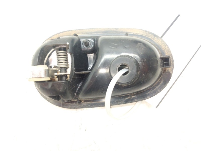 Recambio de maneta interior trasera derecha para dacia logan mcv ii stepway referencia OEM IAM   