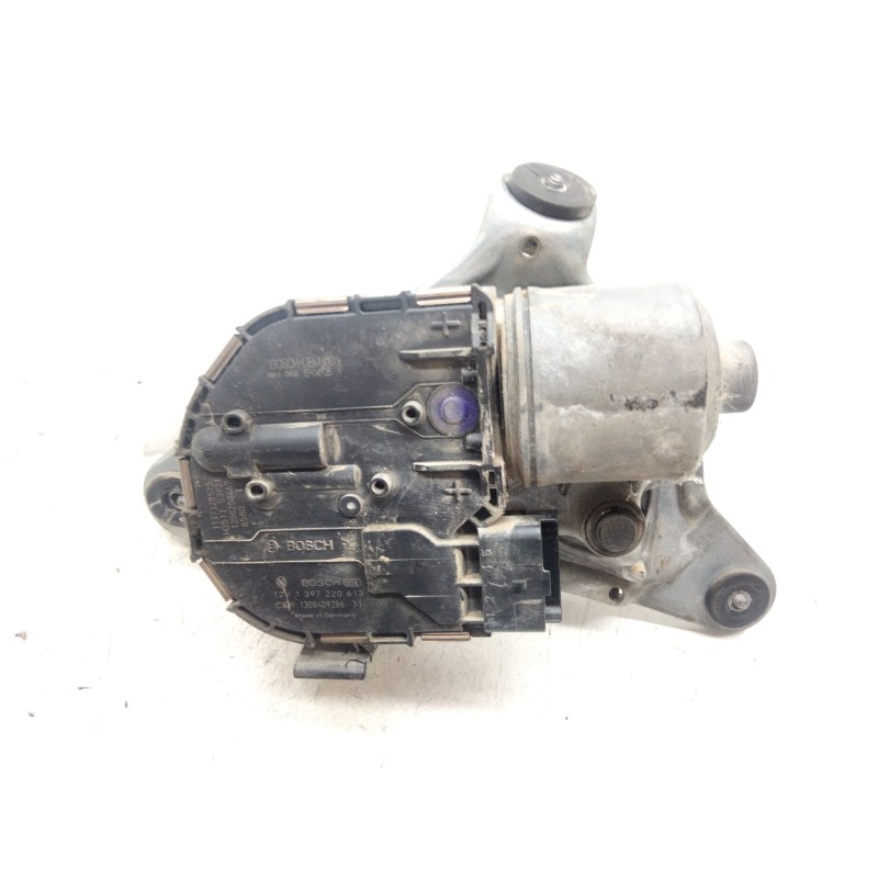 Recambio de motor limpia delantero derecho para peugeot 508 active referencia OEM IAM 1397220613  