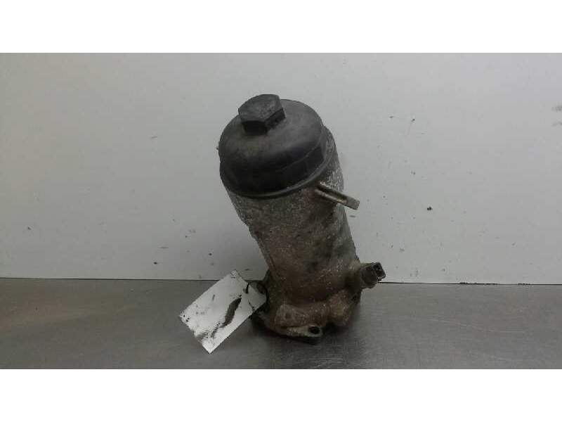 Recambio de soporte filtro aceite para land rover range rover (lp) dse (100kw) referencia OEM IAM   