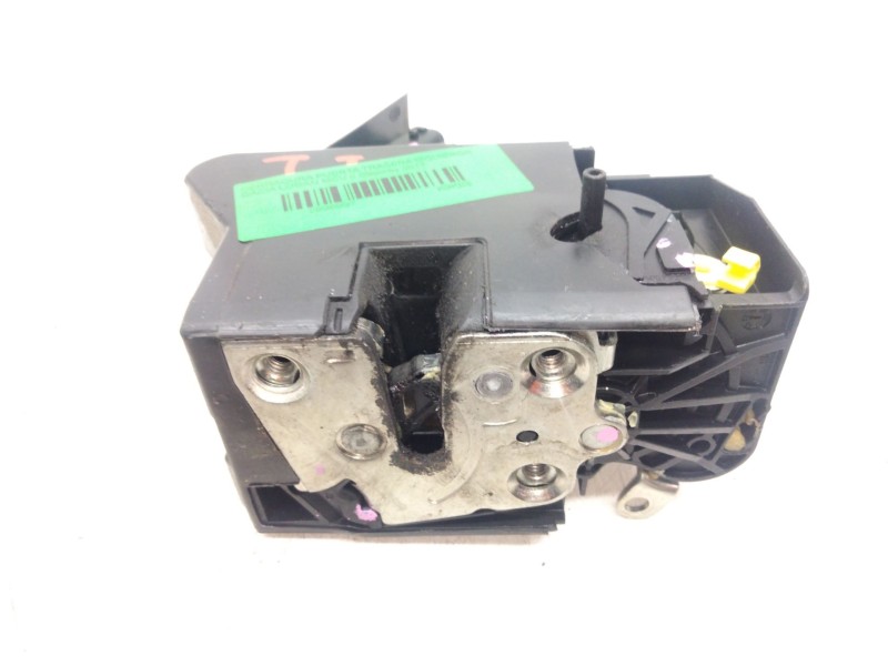 Recambio de cerradura puerta trasera izquierda para dacia logan mcv ii stepway referencia OEM IAM   