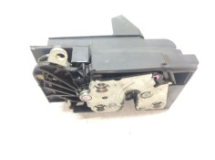 Recambio de cerradura puerta trasera izquierda para dacia logan mcv ii stepway referencia OEM IAM    2