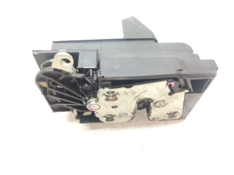 Recambio de cerradura puerta trasera izquierda para dacia logan mcv ii stepway referencia OEM IAM   