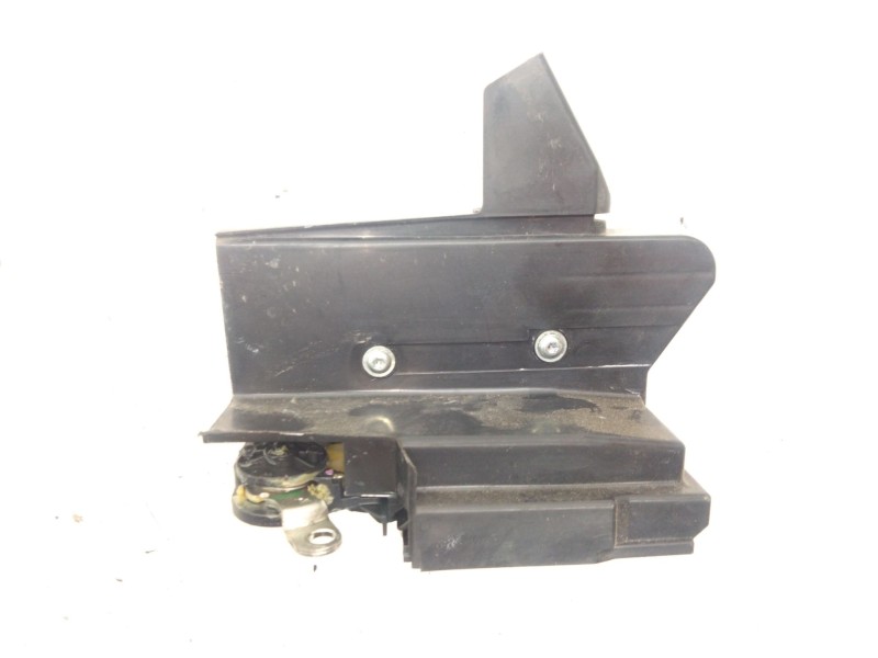 Recambio de cerradura puerta trasera izquierda para dacia logan mcv ii stepway referencia OEM IAM   