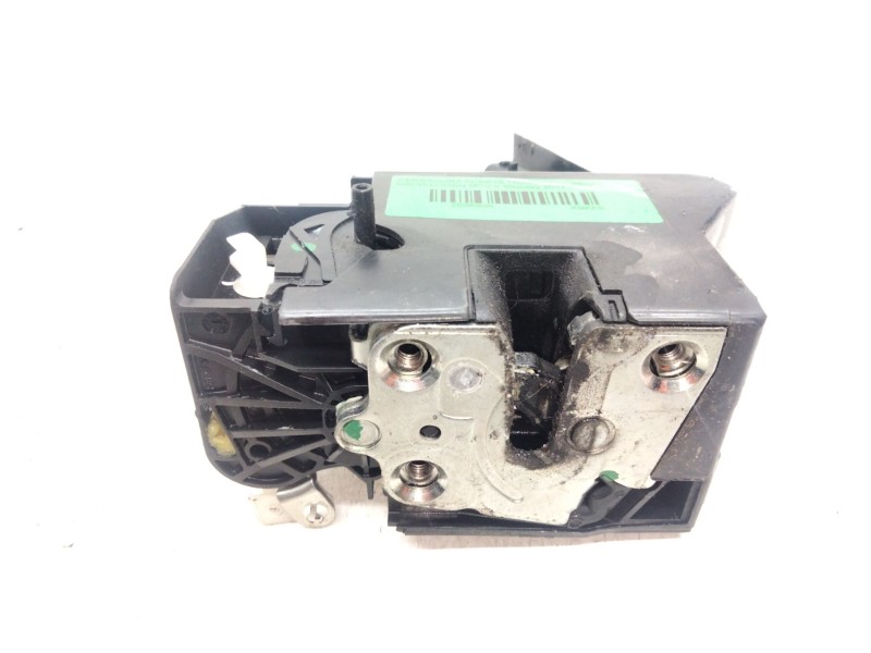 Recambio de cerradura puerta trasera derecha para dacia logan mcv ii stepway referencia OEM IAM   