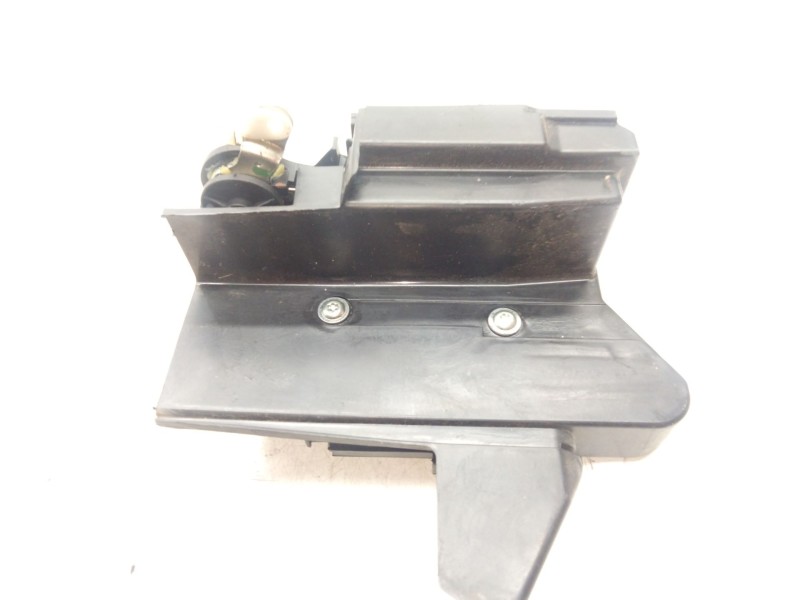 Recambio de cerradura puerta trasera derecha para dacia logan mcv ii stepway referencia OEM IAM   